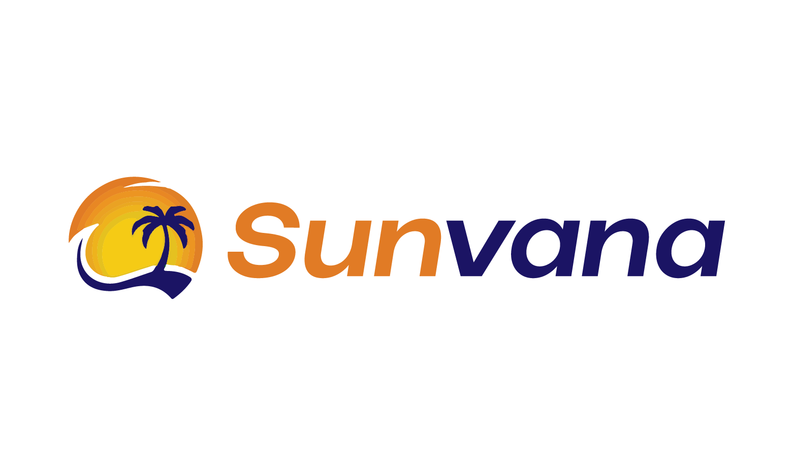 Sunvana logo