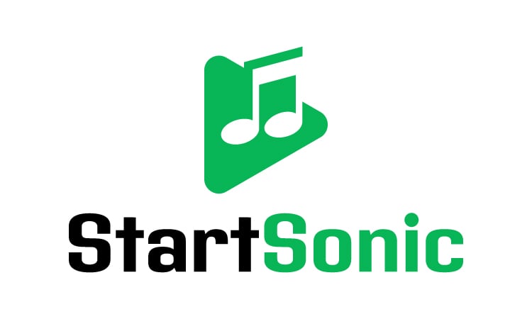 startsonic.com - buying New premium names