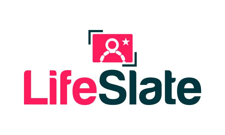 LifeSlate.com - Good premium domains