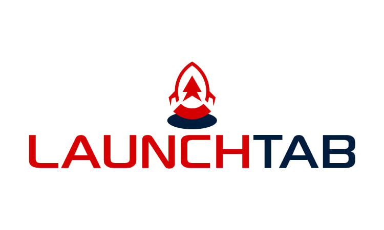 LaunchTab.com - Catchy premium domain names for sale