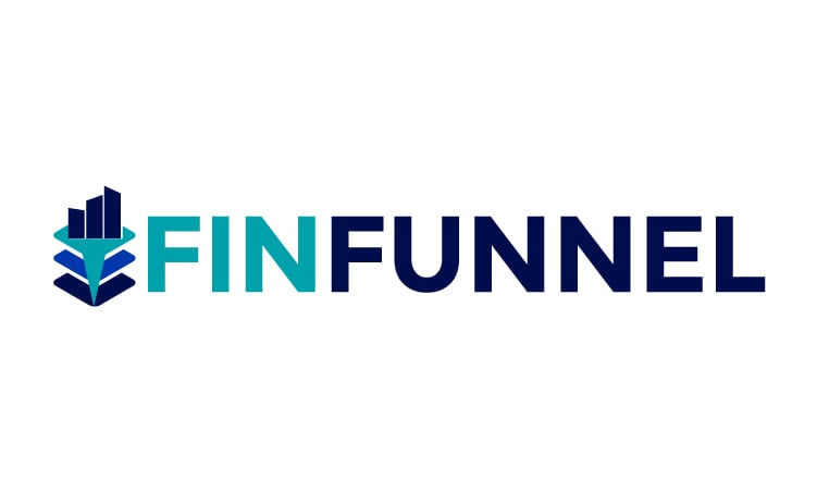 FinFunnel.com - Great premium domain names