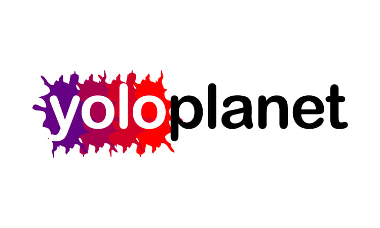 YoloPlanet logo