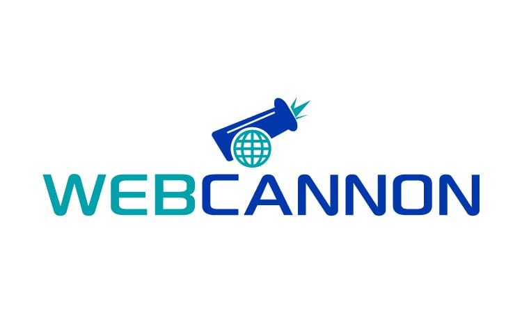 WebCannon.com - Cool premium domains