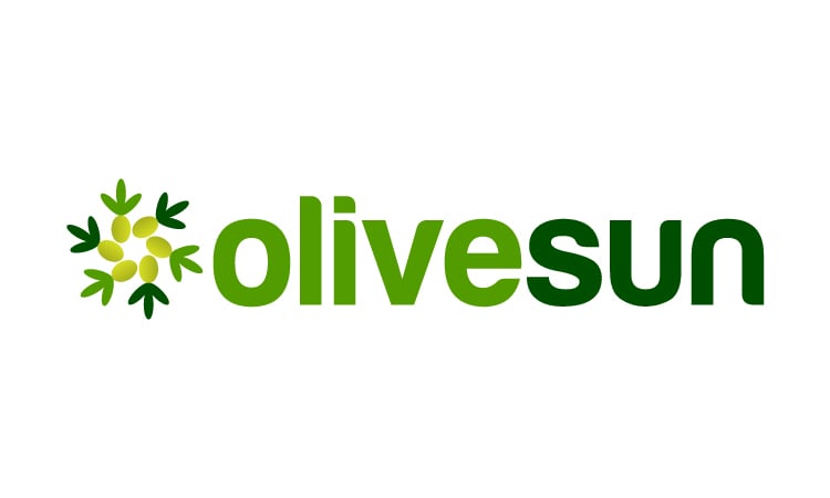 OliveSun logo