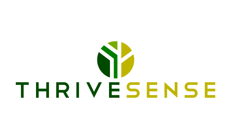 ThriveSense.com