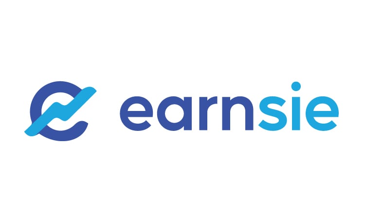 Earnsie logo