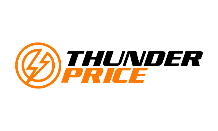 ThunderPrice.com - Catchy premium domains