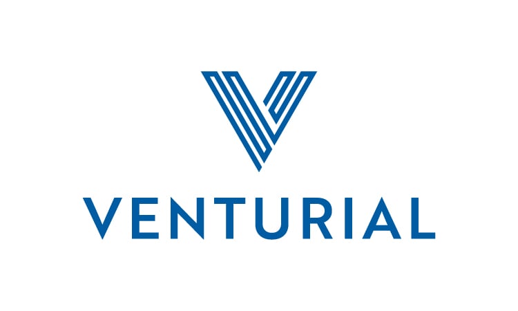 venturial logo