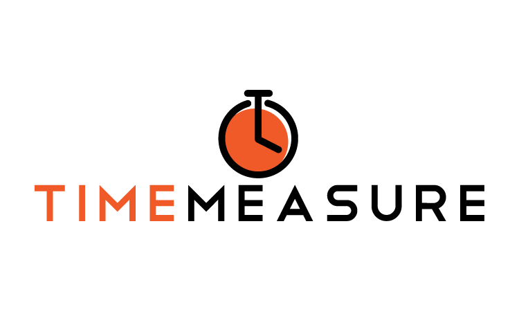 TimeMeasure logo