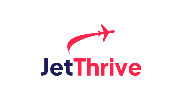 JetThrive.com - buying New premium names