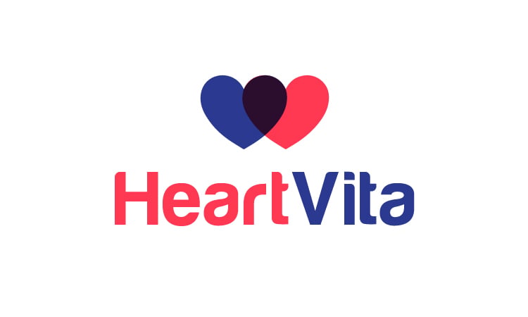 HeartVita.com - Good premium names
