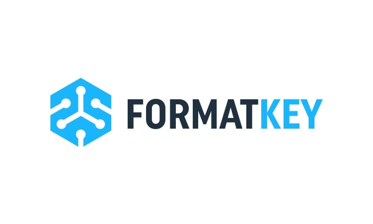 FormatKey.com - Great premium domain names for sale