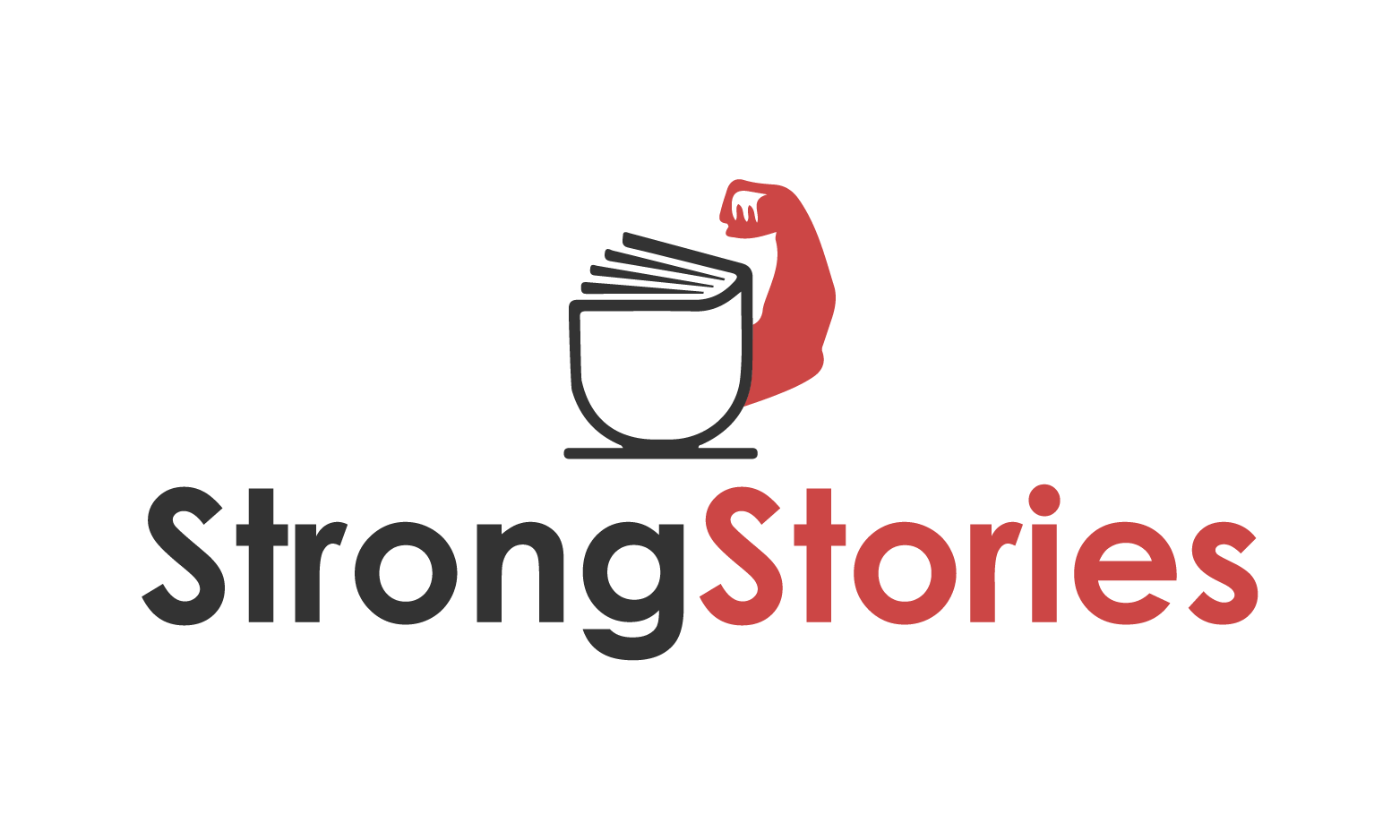 StrongStories.com - New premium names