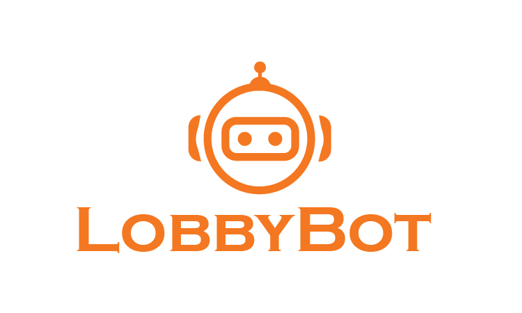 LobbyBot logo