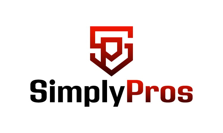 simplypros logo