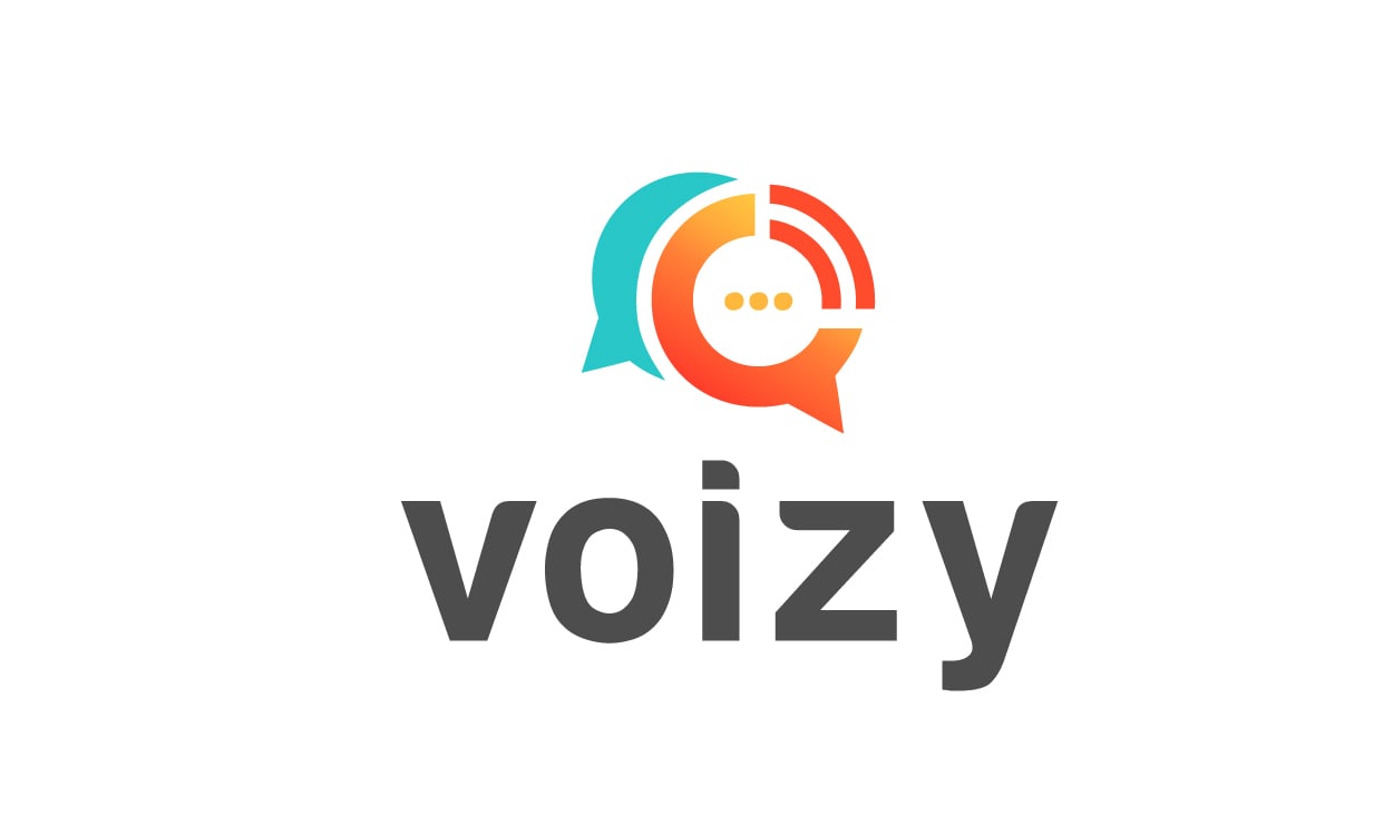 Voizy logo