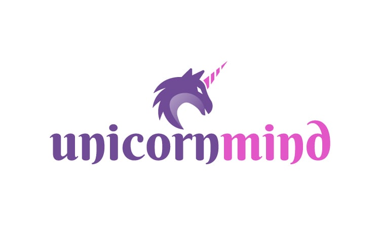 UnicornMind.com - buying Catchy premium names