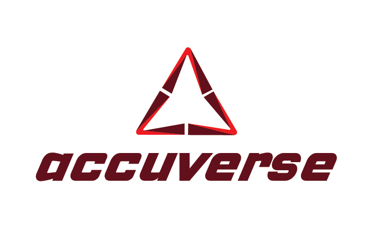 AccuVerse.com - Creative premium domain marketplace