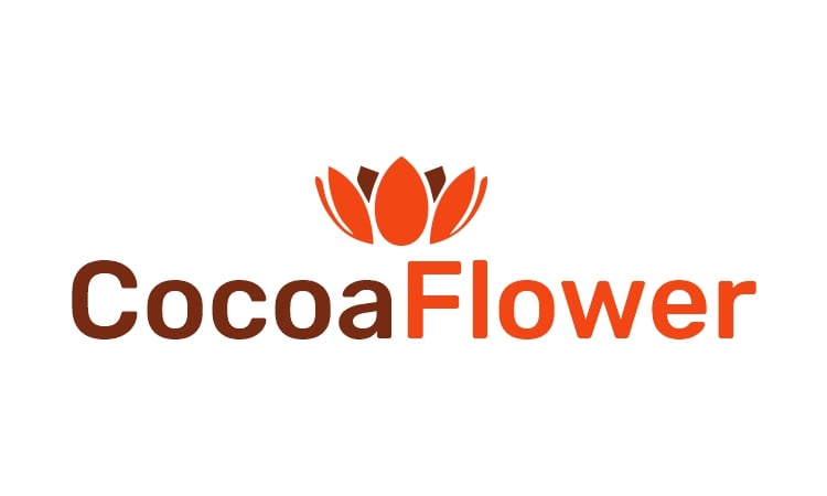 CocoaFlower.com - Creative domains for sale