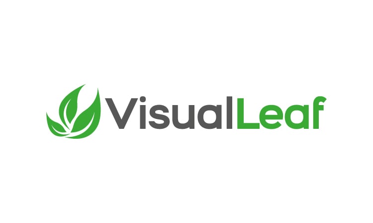 VisualLeaf.com - Best premium domains for sale