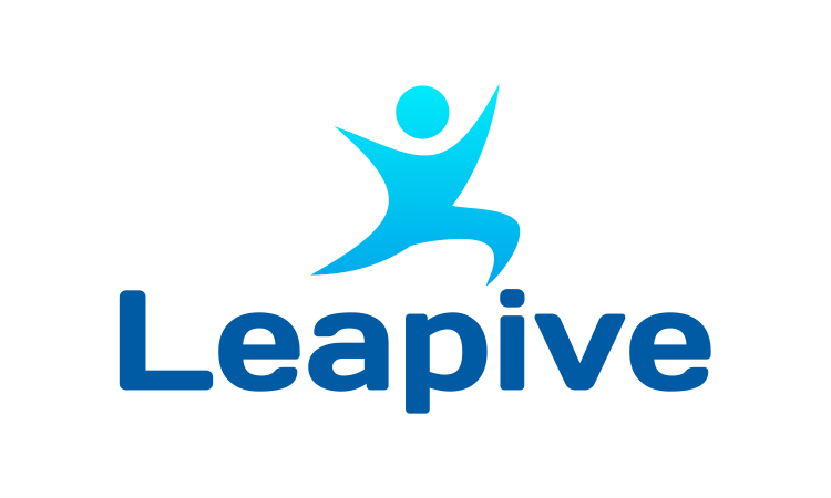 Leapive.com - buy Creative premium domains