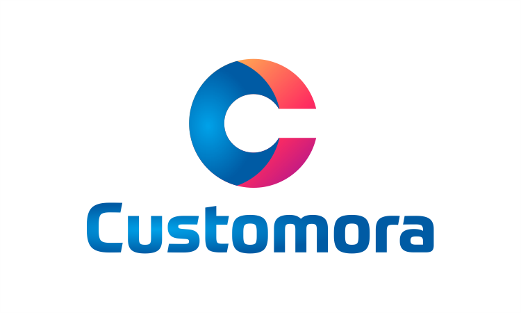 Customora logo