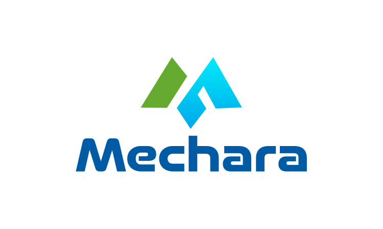 Mechara logo