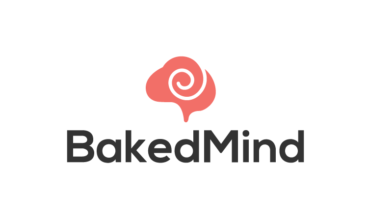 BakedMind logo