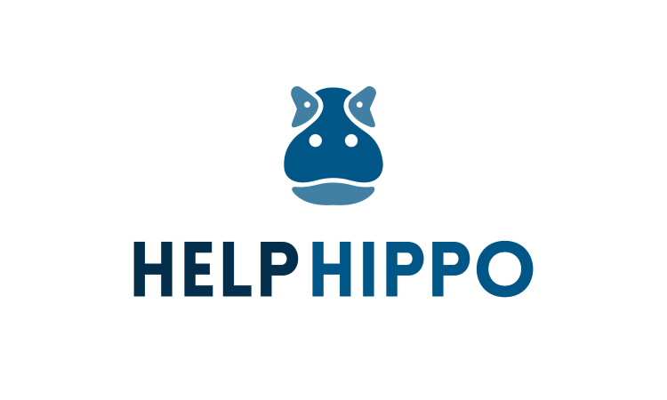 HelpHippo logo