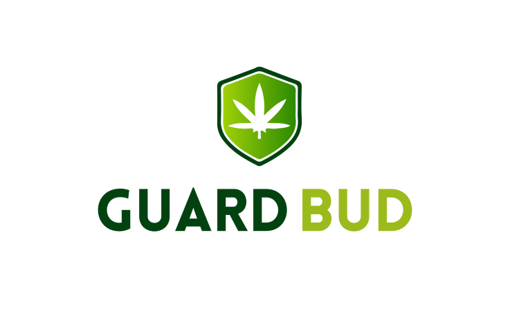 GuardBud logo
