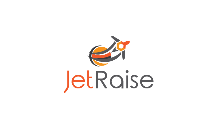 JetRaise logo