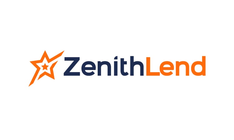 ZenithLend.com - buying Unique premium names