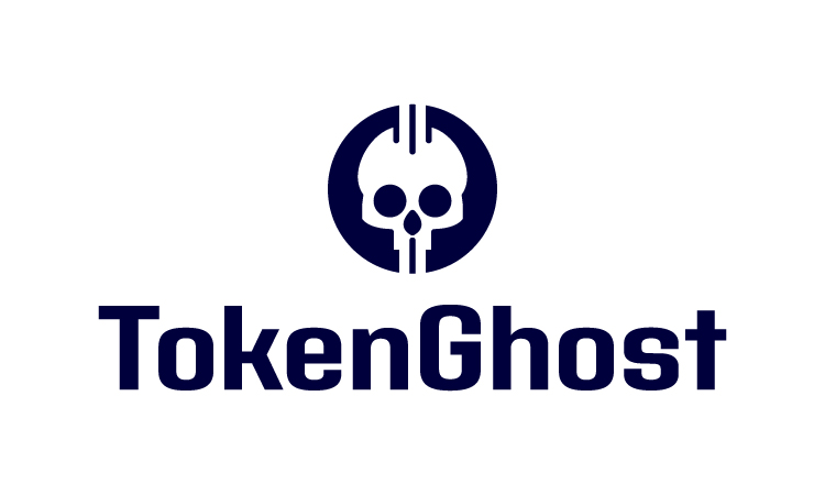 TokenGhost.com - New premium domain marketplace
