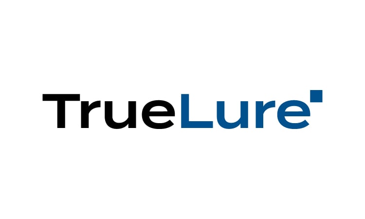 TrueLure logo