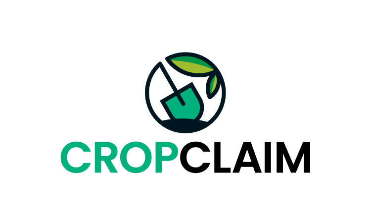 CropClaim.com - Best premium domain names