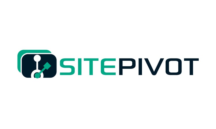 SitePivot logo