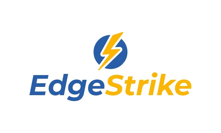 EdgeStrike.com - Good premium domain names for sale
