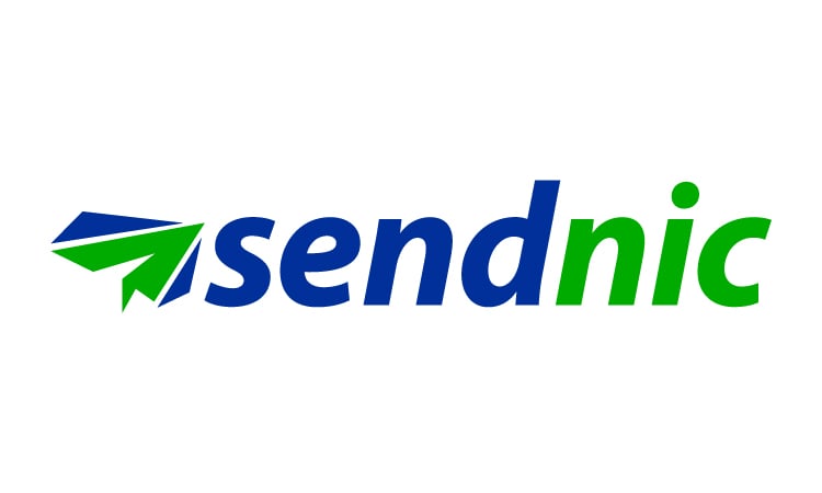 sendnic logo