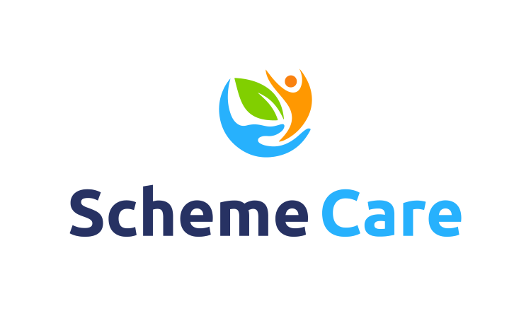 SchemeCare.com - Cool premium domain names for sale
