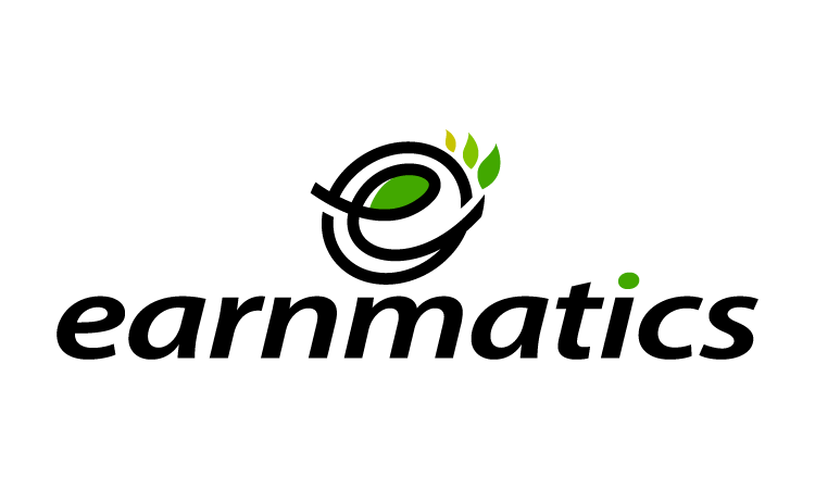 Earnmatics.com - Great premium domain names for sale