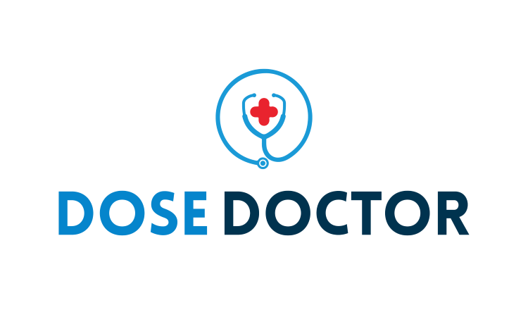 DoseDoctor logo