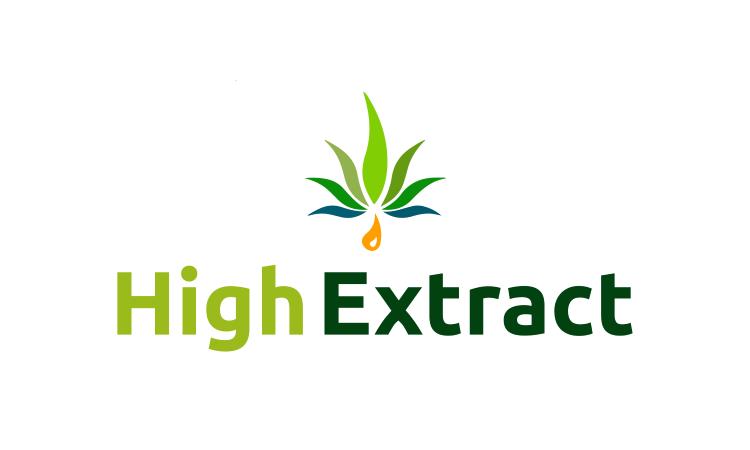 HighExtract logo