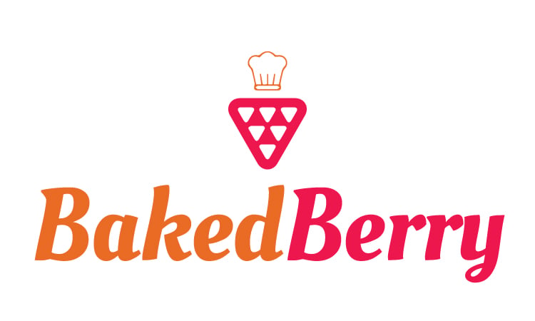 BakedBerry logo