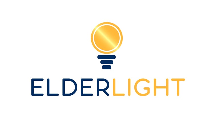 ElderLight logo