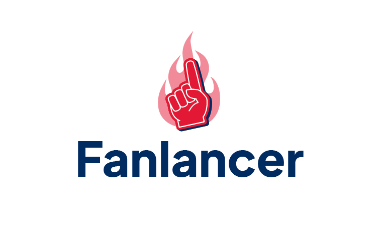 FanLancer logo