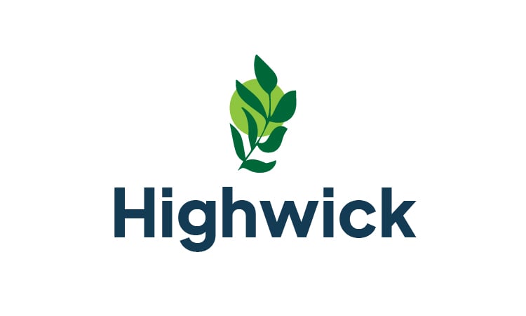 HighWick logo