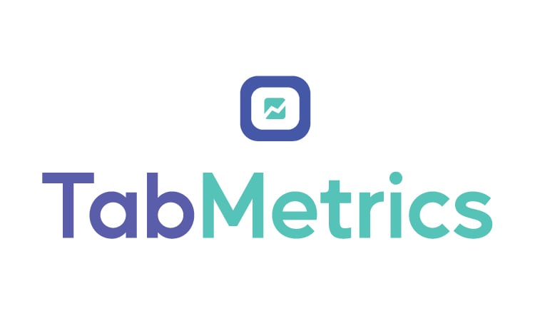 tabmetrics logo