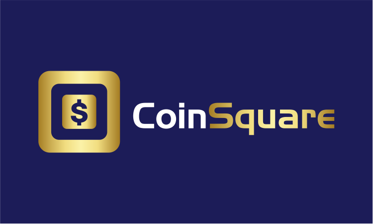 CoinSquare.co - buying New premium names