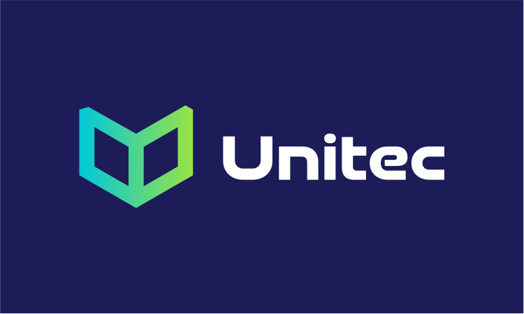 Unitec.io - Creative domains for sale