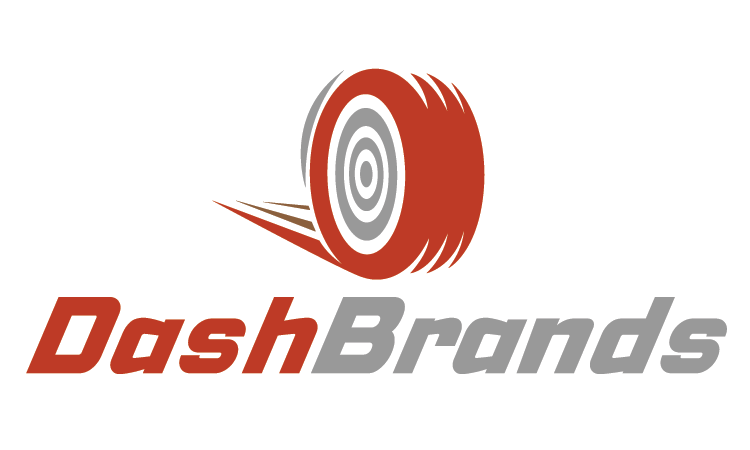 DashBrands.com - Cool premium domains for sale
